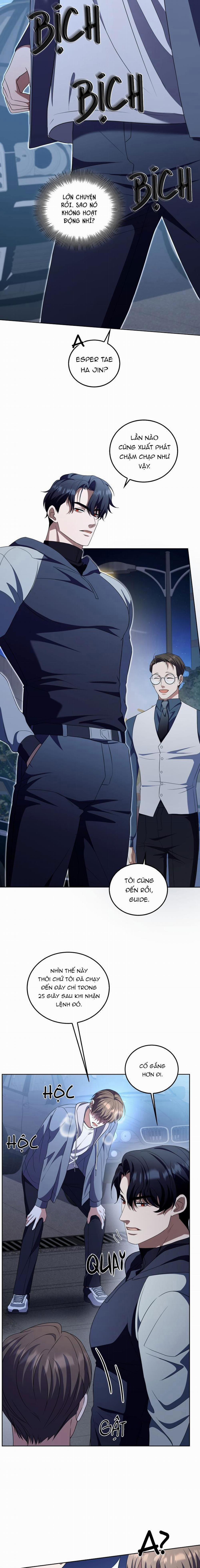 Open The Door 15 trang 12