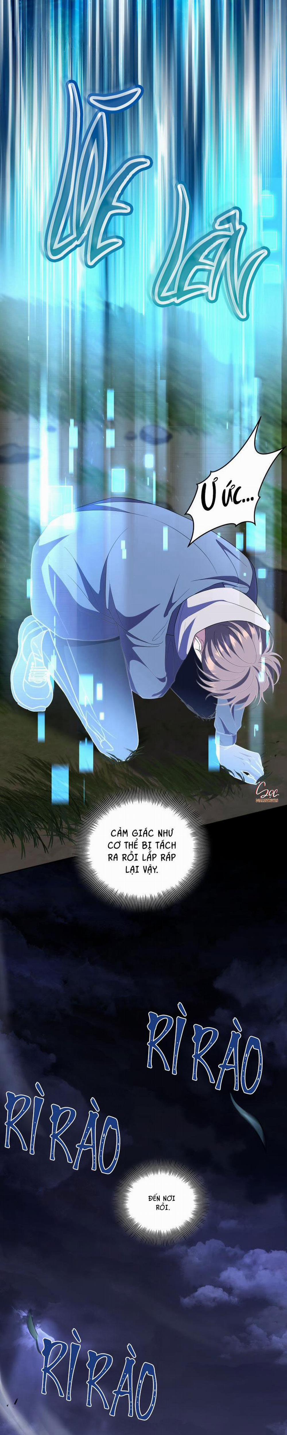 Open The Door 15 trang 14