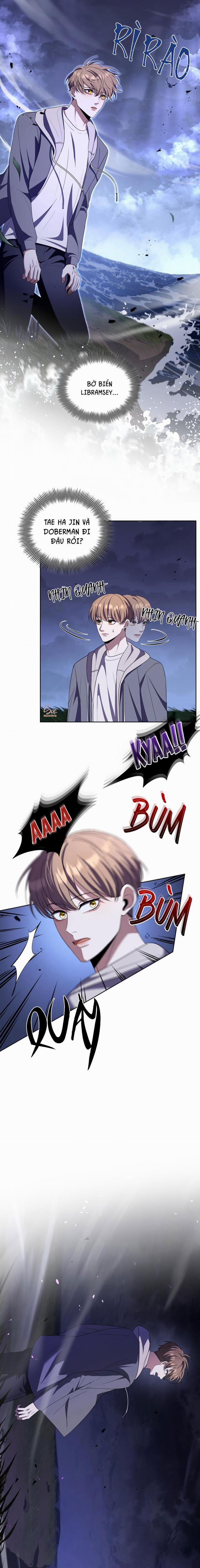 Open The Door 15 trang 15