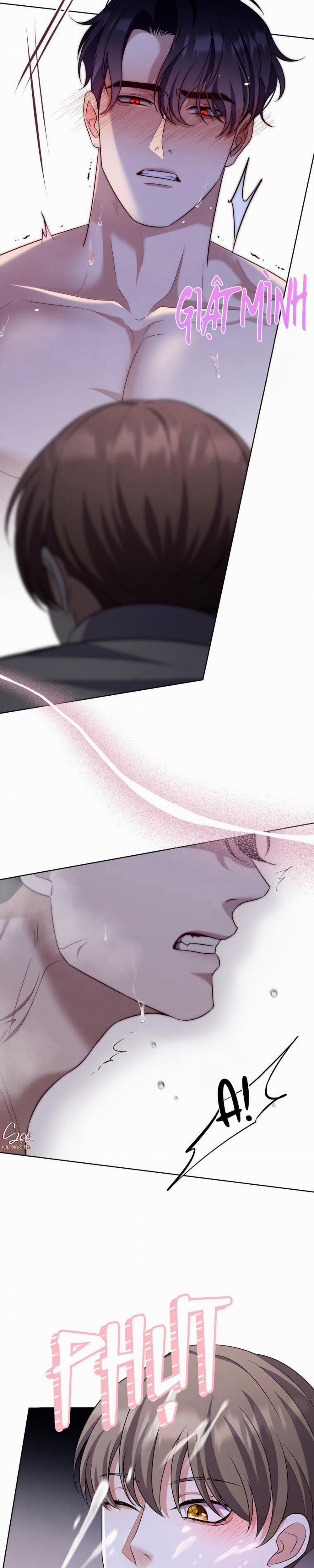 Open The Door 15 trang 2