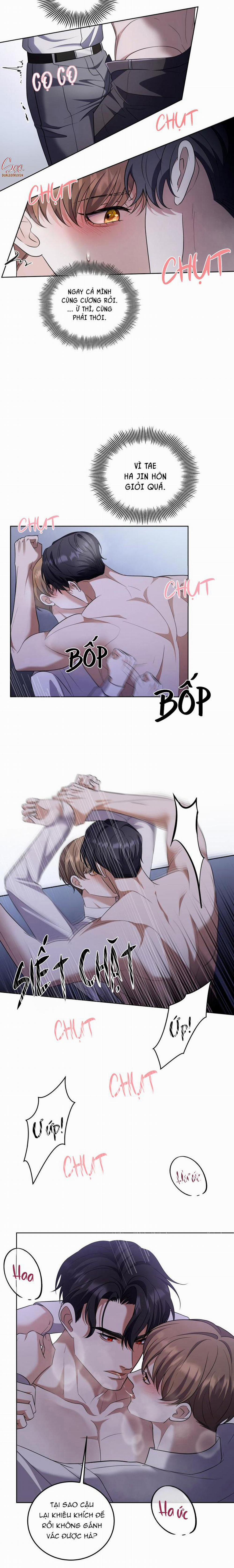 Open The Door 15 trang 7