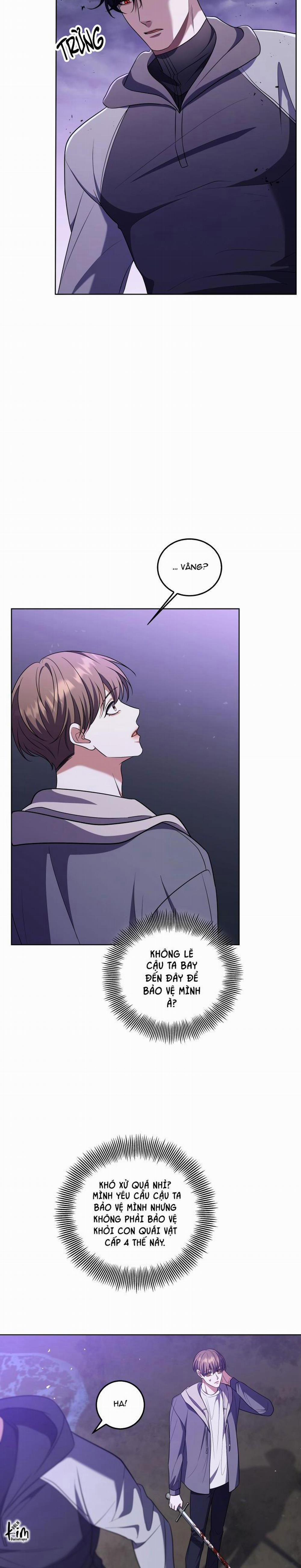 Open The Door 16 trang 13