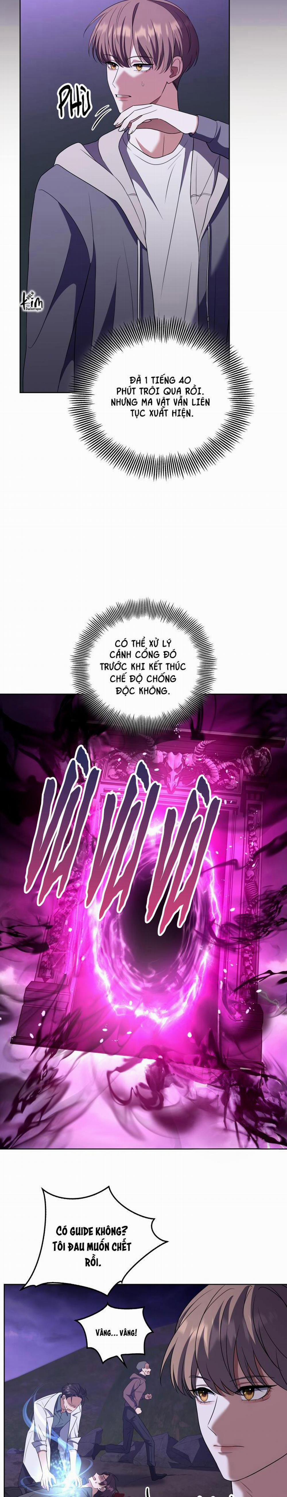 Open The Door 16 trang 18