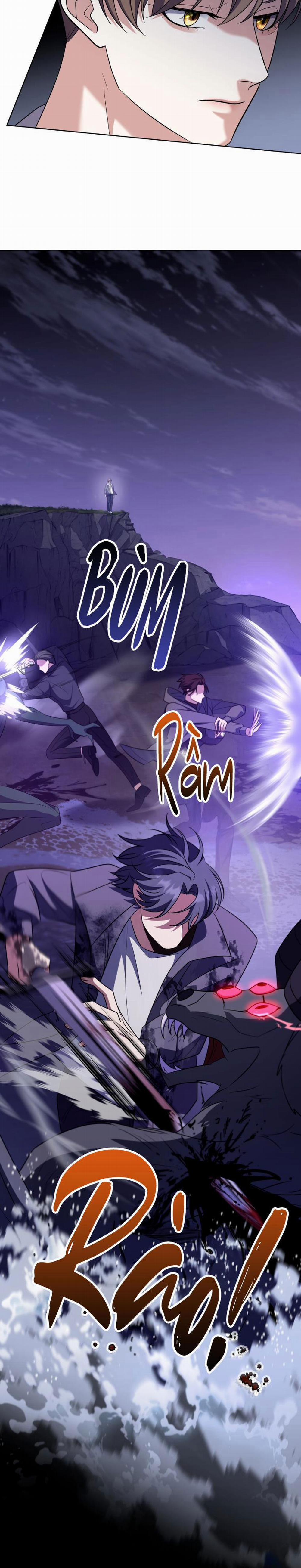 Open The Door 16 trang 2