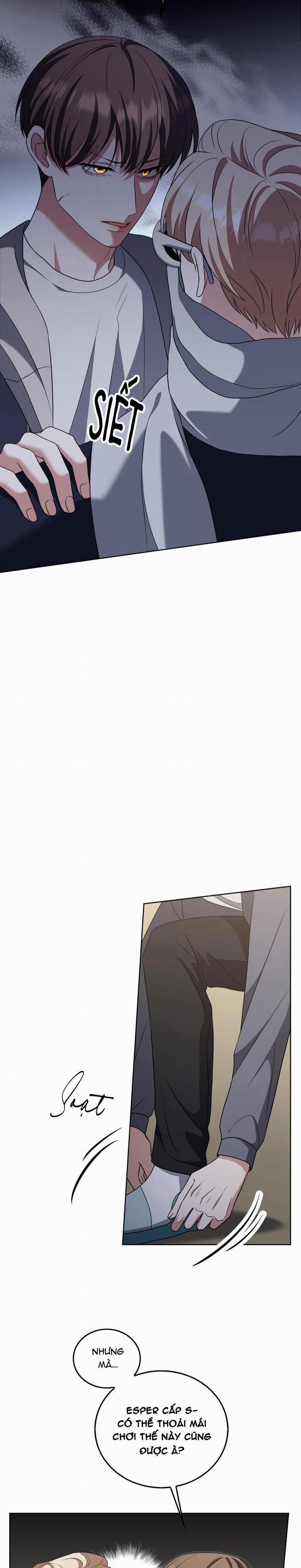 Open The Door 16 trang 23