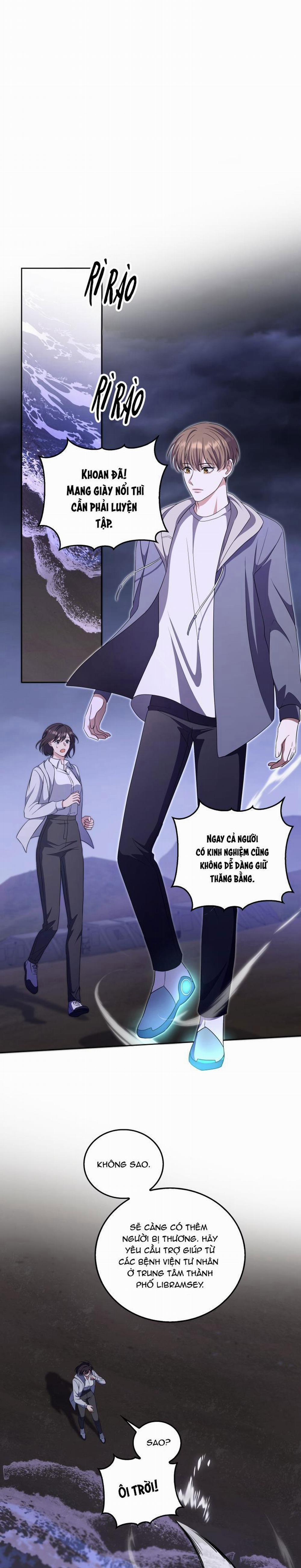 Open The Door 16 trang 27