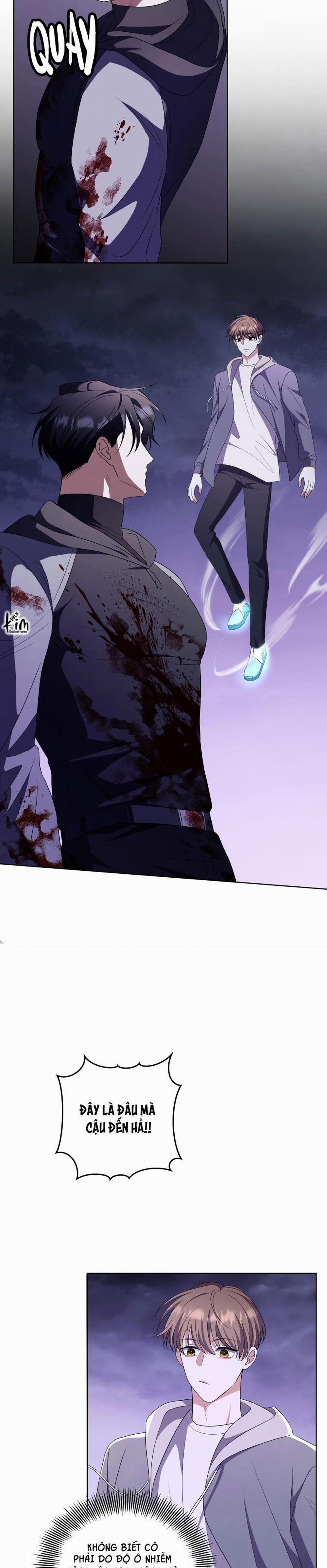 Open The Door 16 trang 30