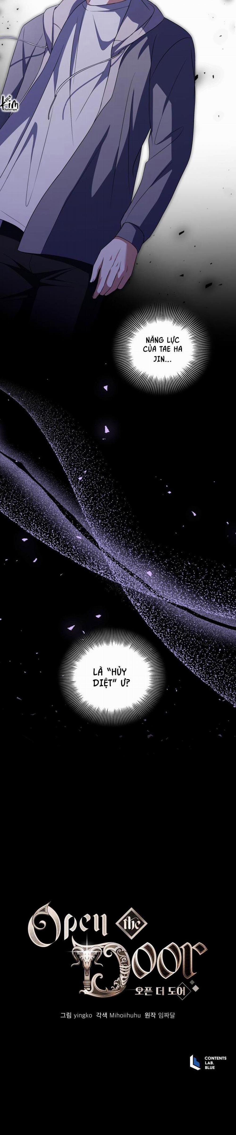 Open The Door 16 trang 34
