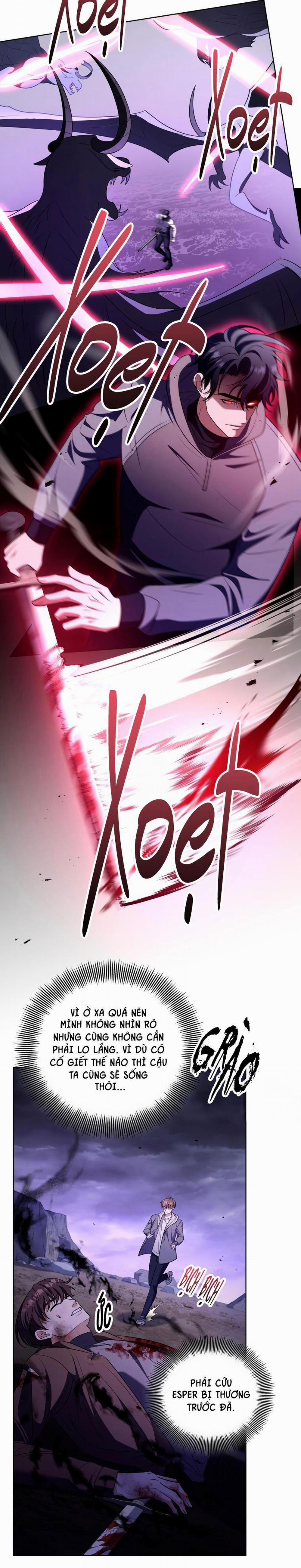 Open The Door 16 trang 8