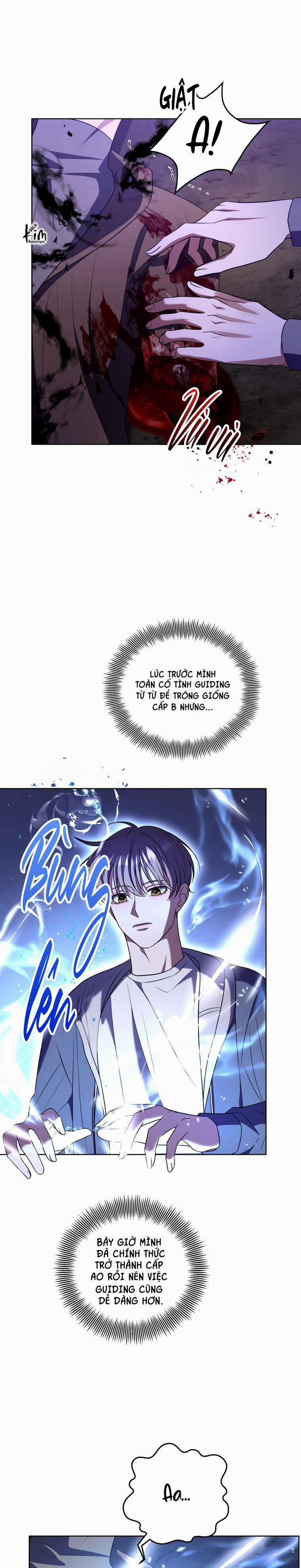 Open The Door 16 trang 9