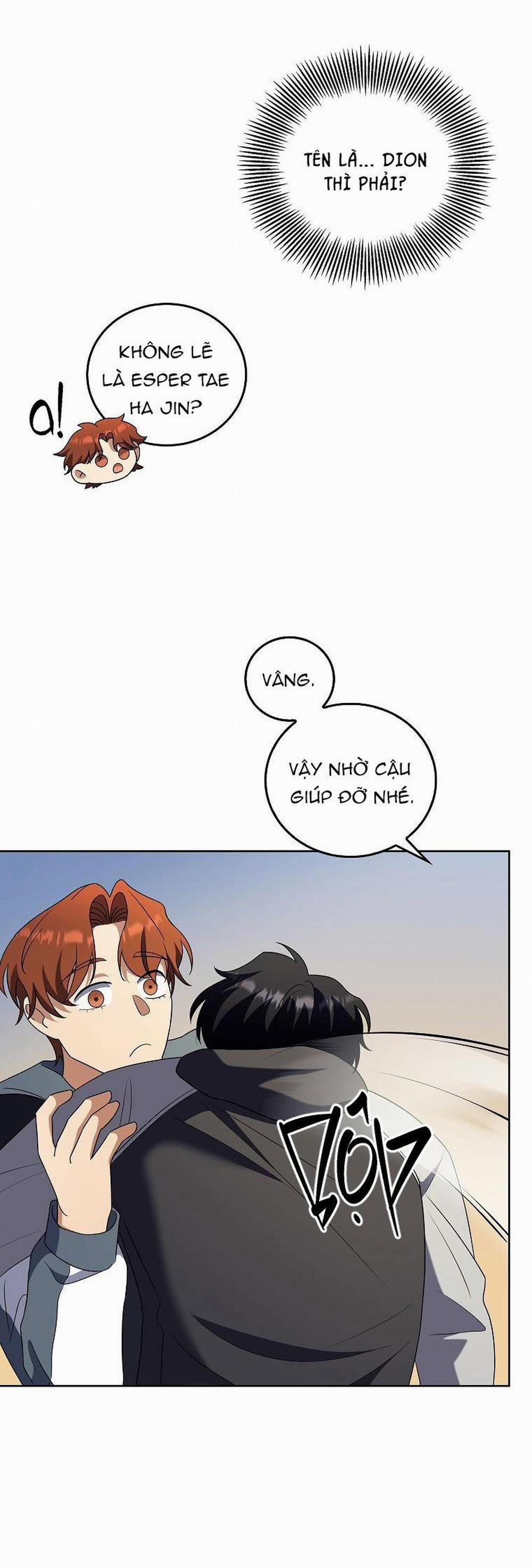 Open The Door 17 trang 18