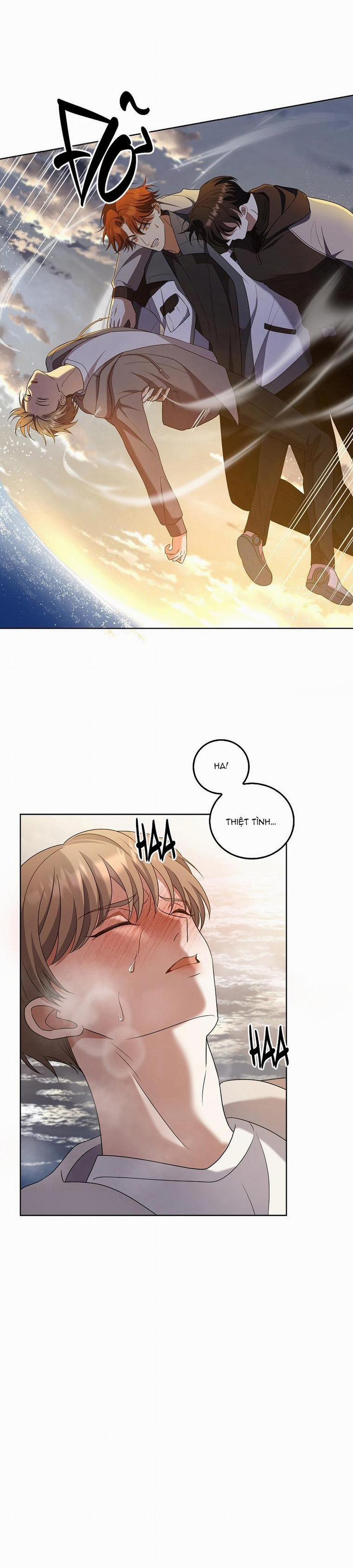 Open The Door 17 trang 22