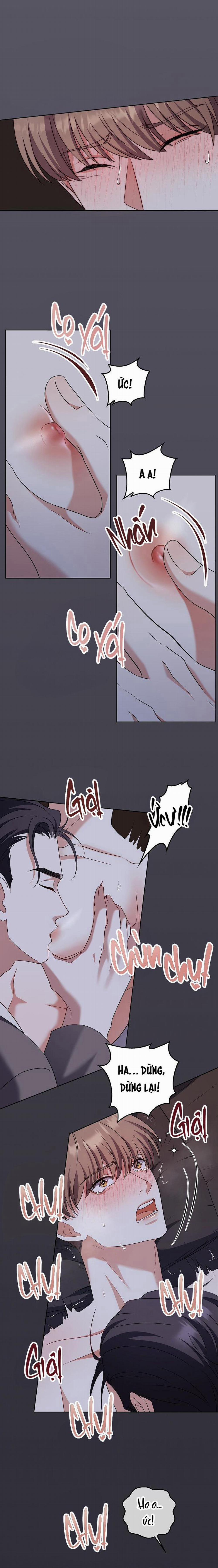 Open The Door 19 trang 10