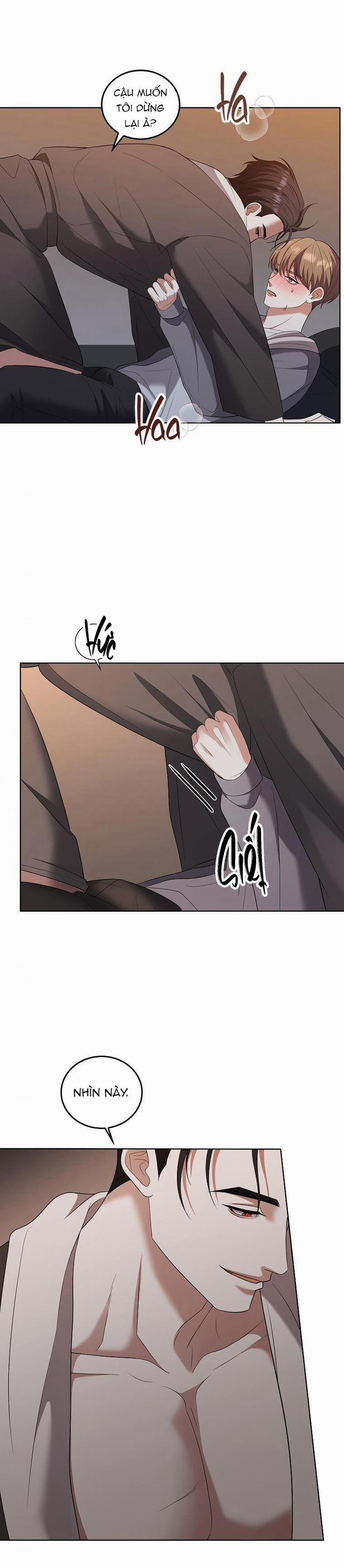 Open The Door 19 trang 2