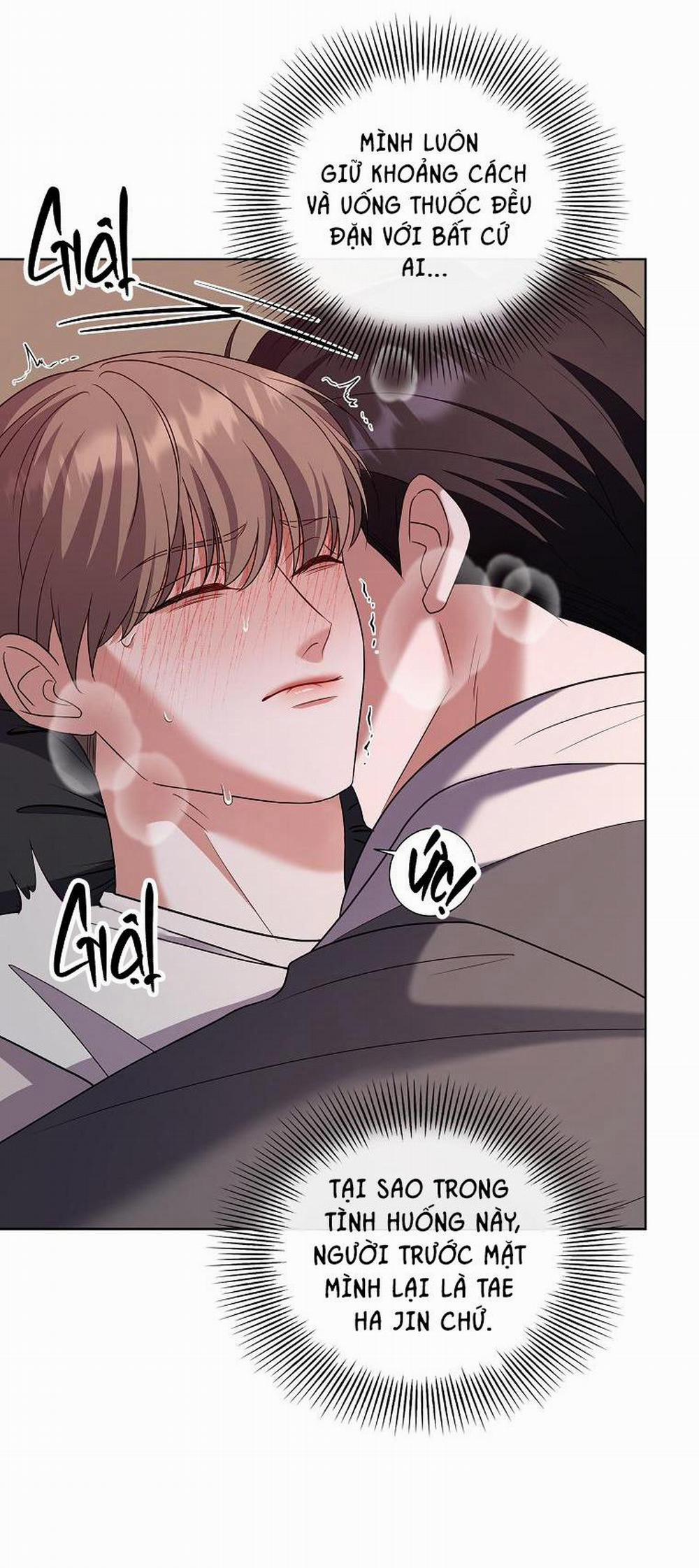 Open The Door 19 trang 5