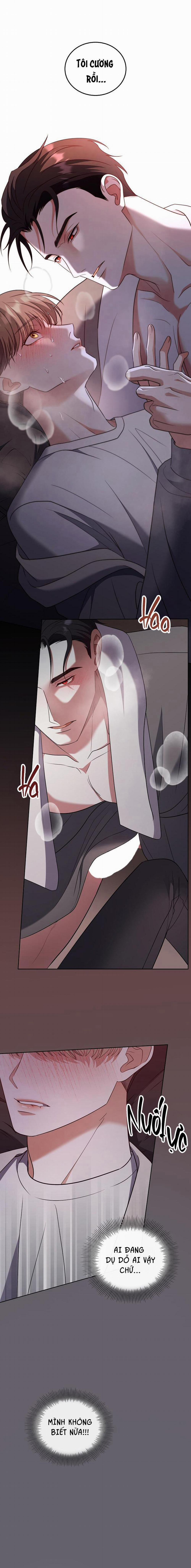 Open The Door 19 trang 7