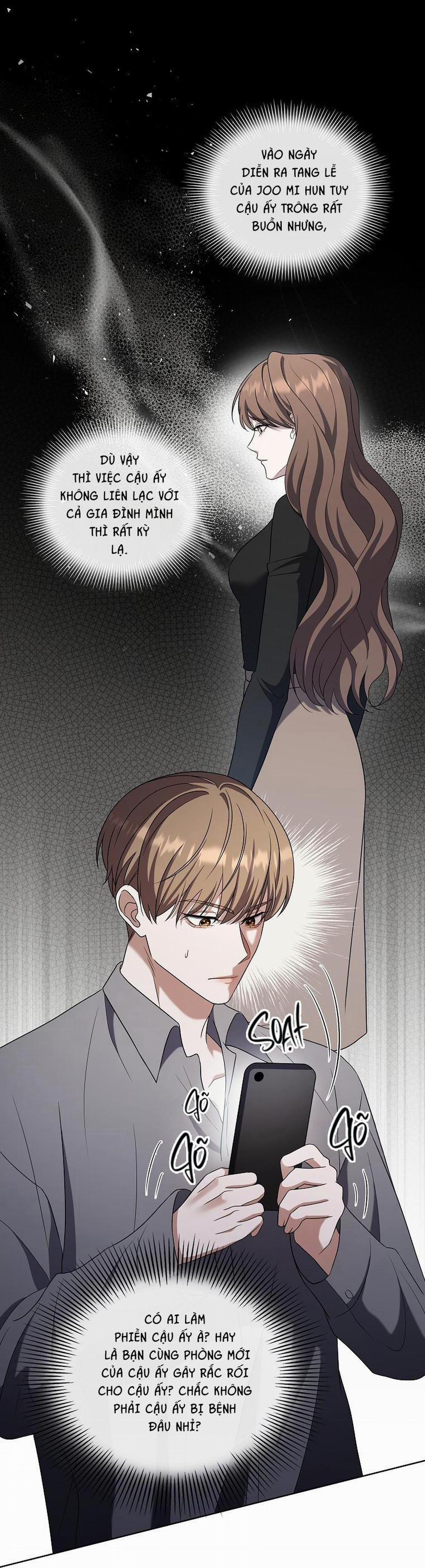 Open The Door 21 trang 1