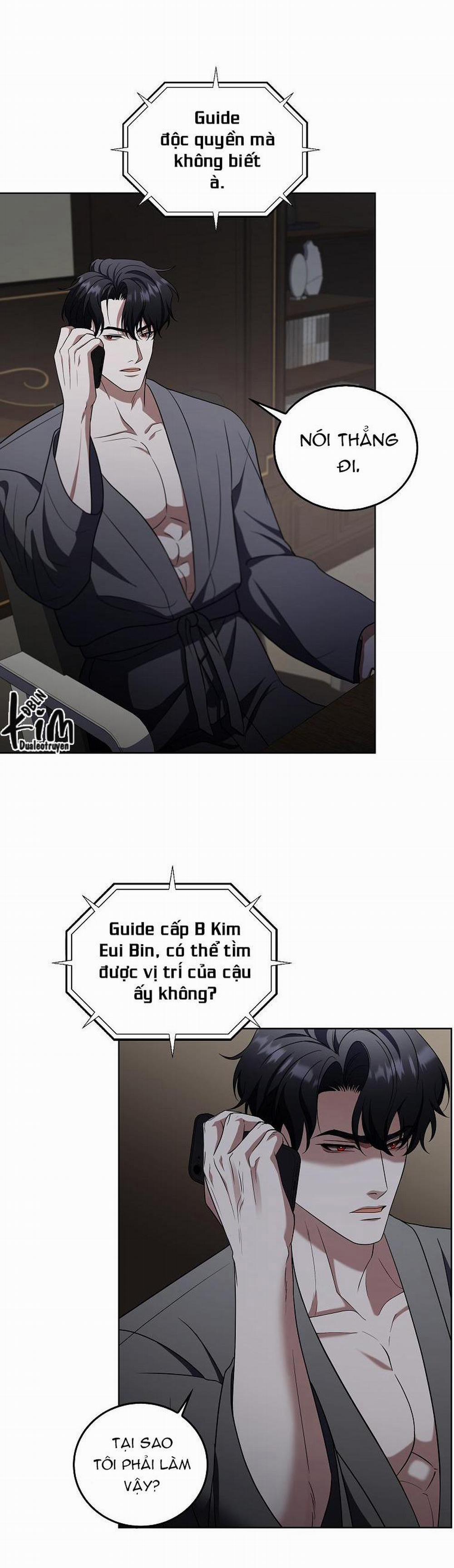 Open The Door 21 trang 10