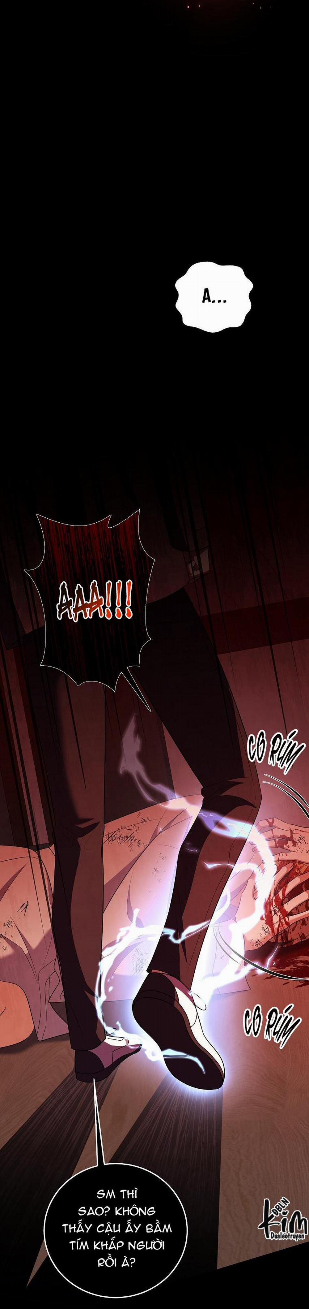 Open The Door 21 trang 22