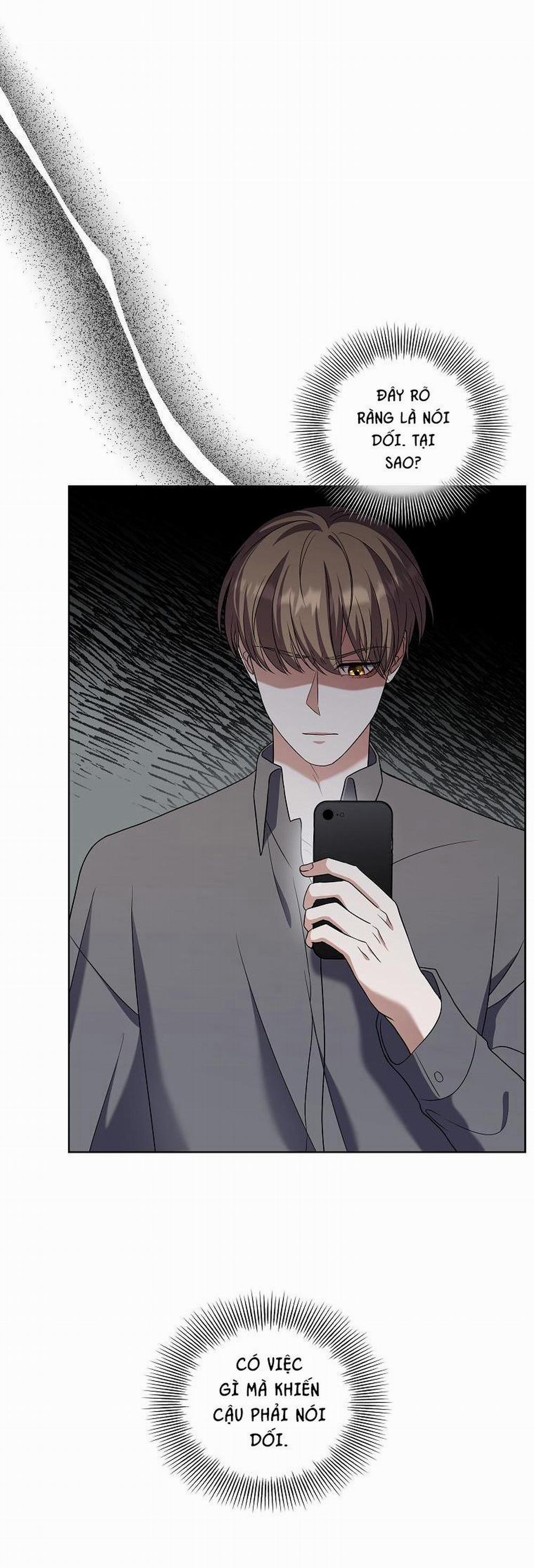 Open The Door 21 trang 3