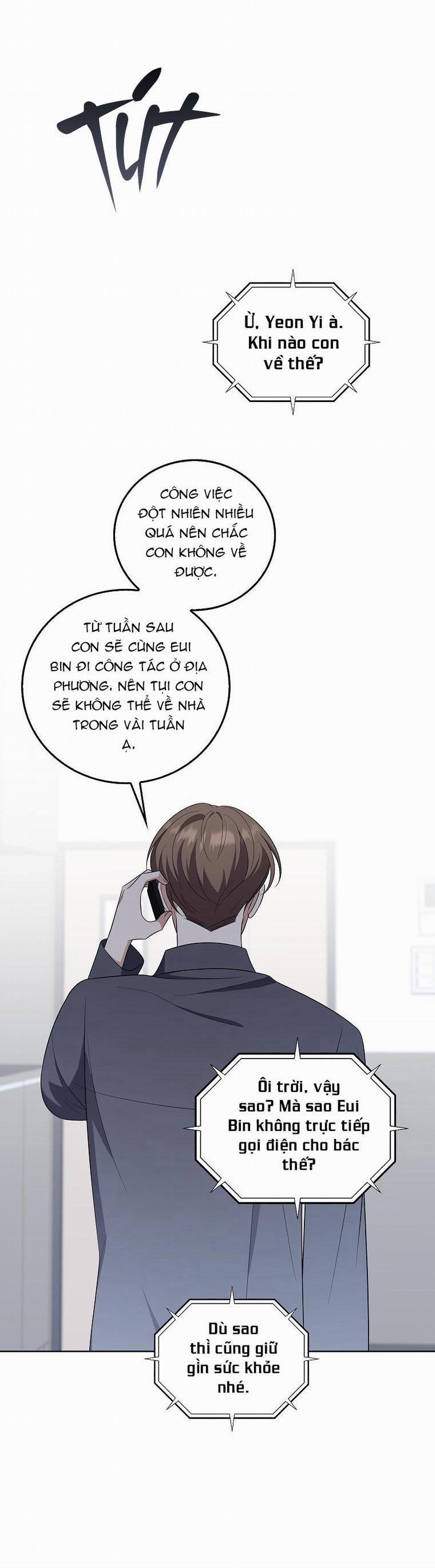 Open The Door 21 trang 30