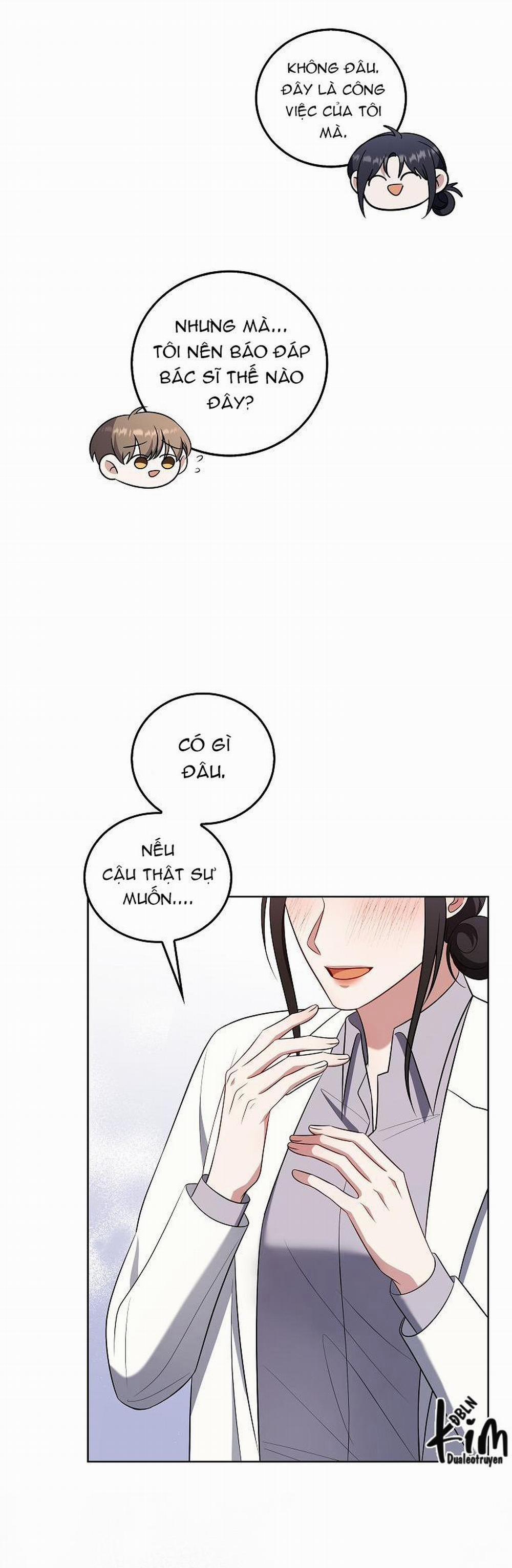 Open The Door 21 trang 32