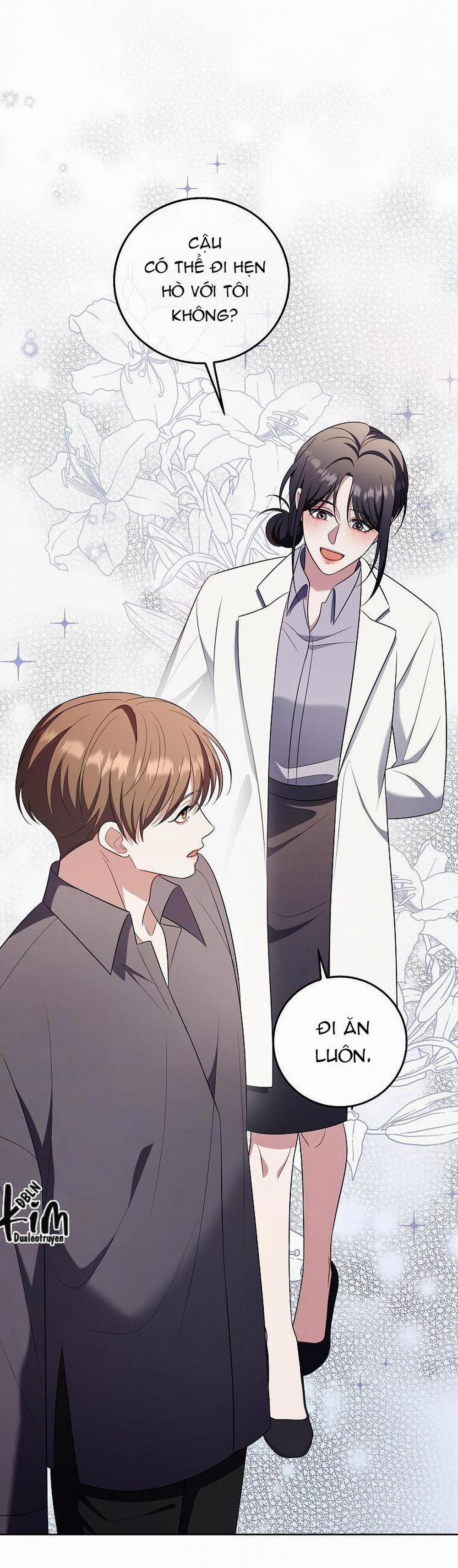 Open The Door 21 trang 33