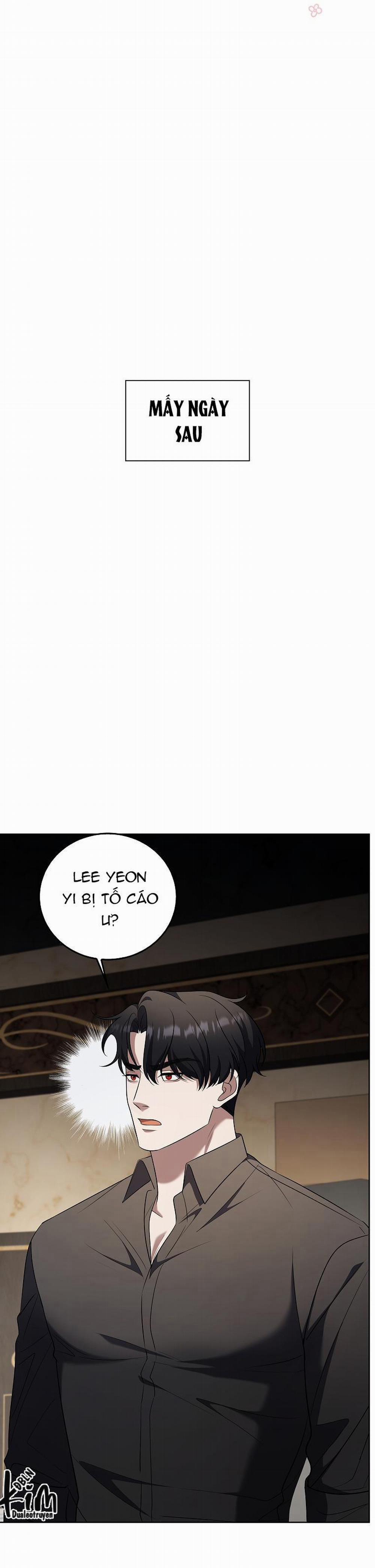 Open The Door 21 trang 35