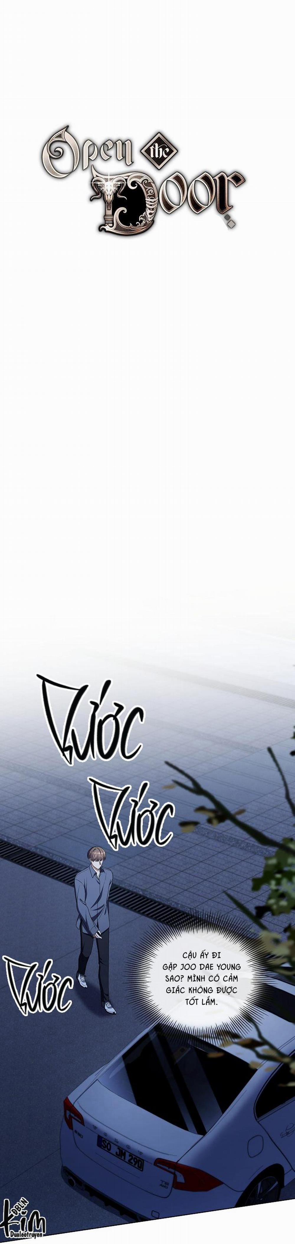 Open The Door 21 trang 7