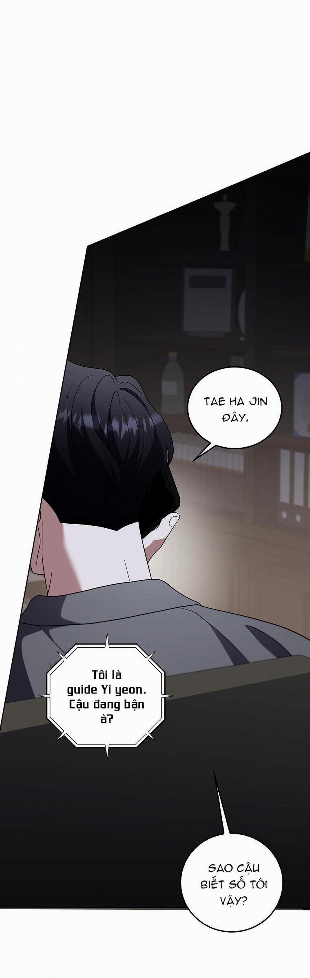 Open The Door 21 trang 9