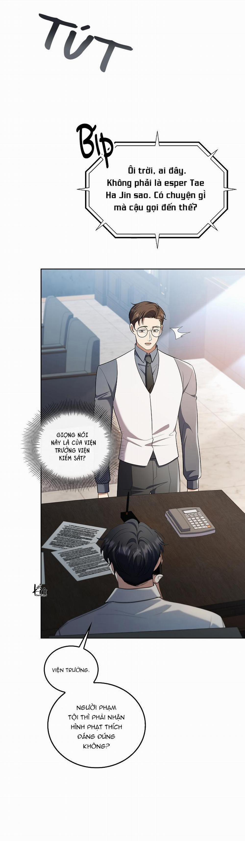 Open The Door 22 trang 1