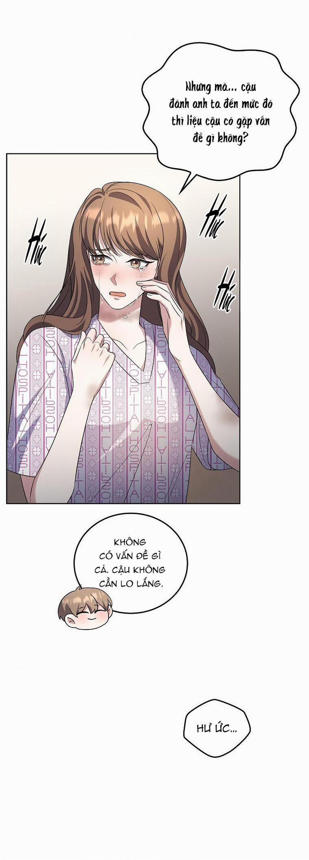 Open The Door 22 trang 18