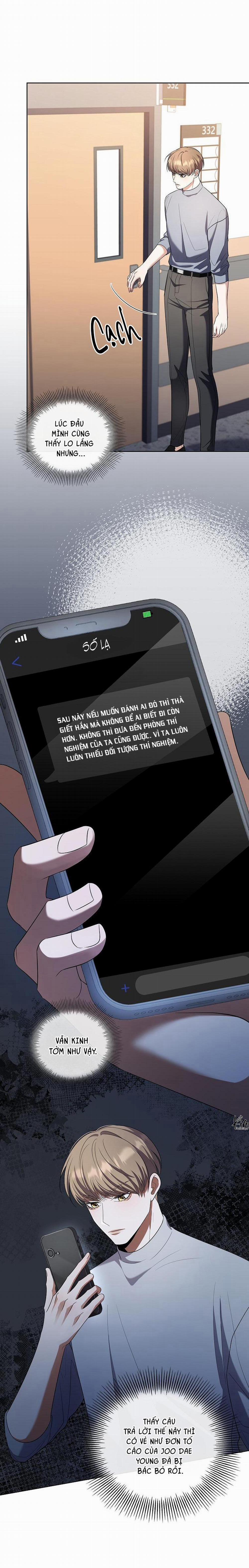 Open The Door 22 trang 19