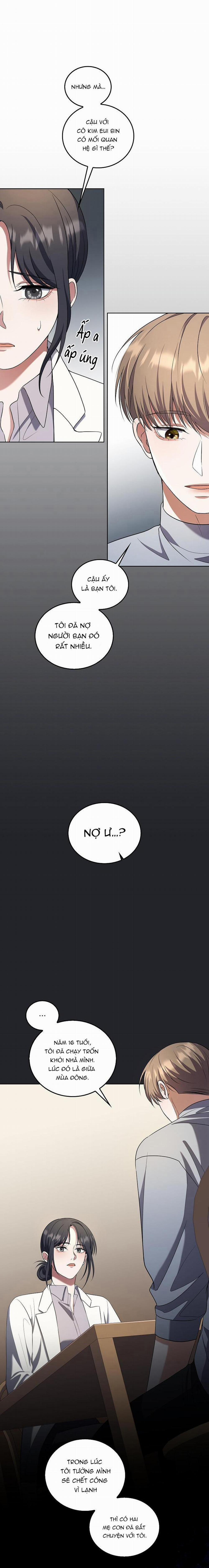 Open The Door 22 trang 30