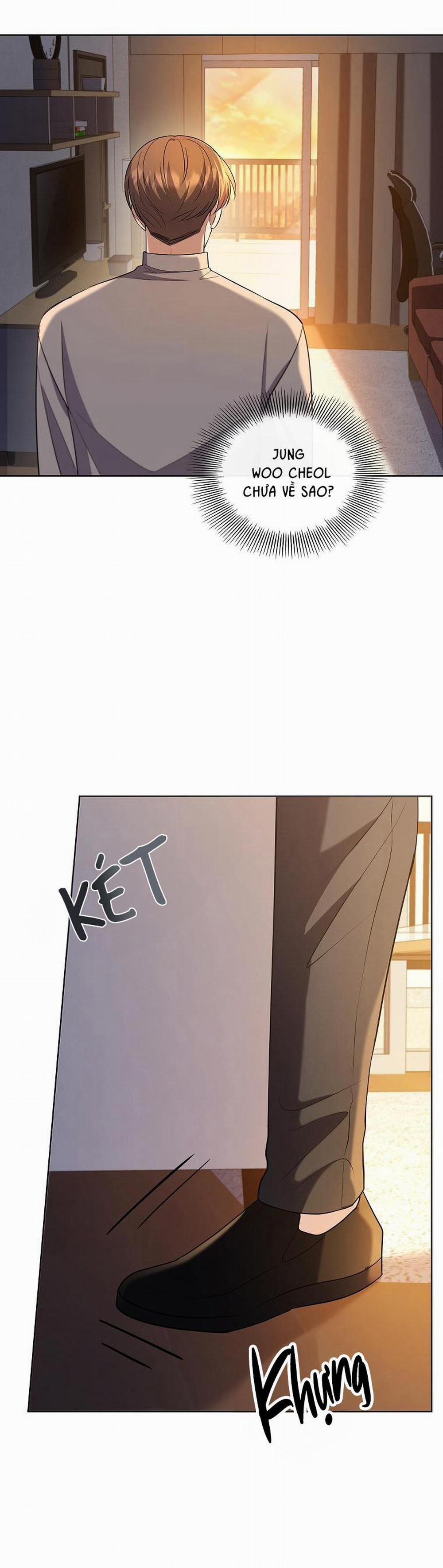 Open The Door 22 trang 35