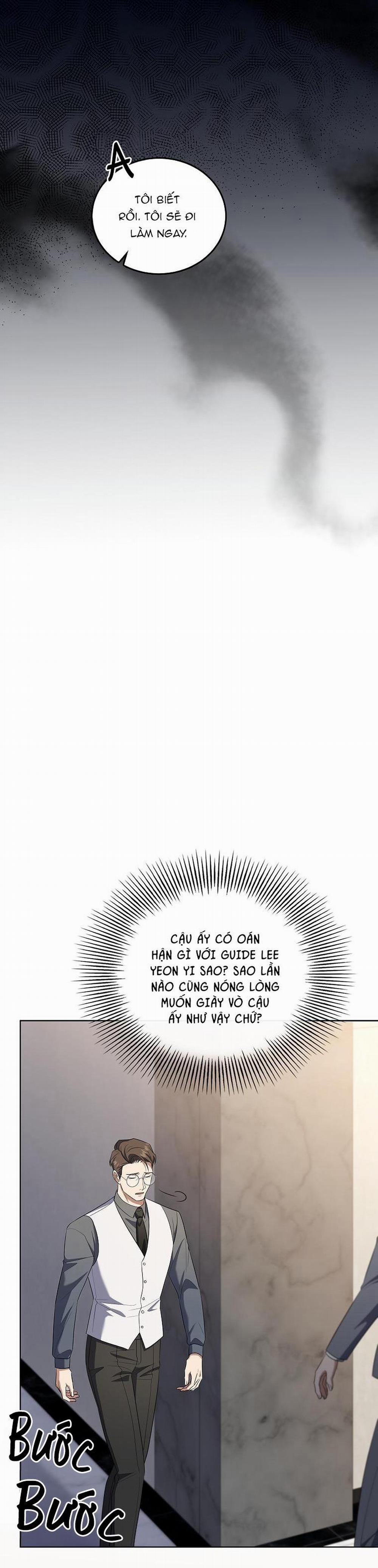 Open The Door 22 trang 7