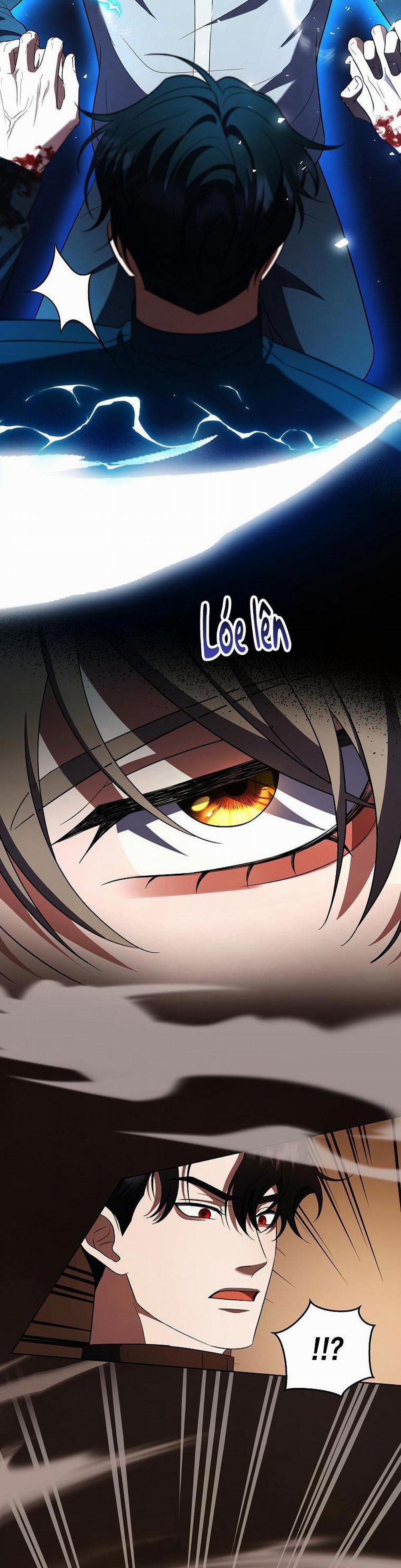 Open The Door 23 trang 22