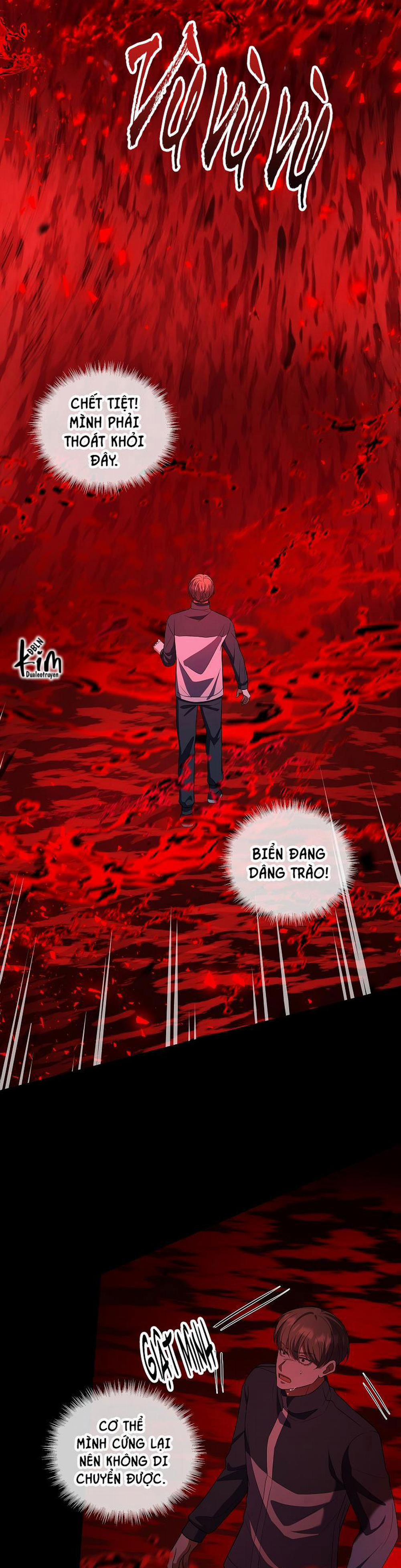 Open The Door 23 trang 40