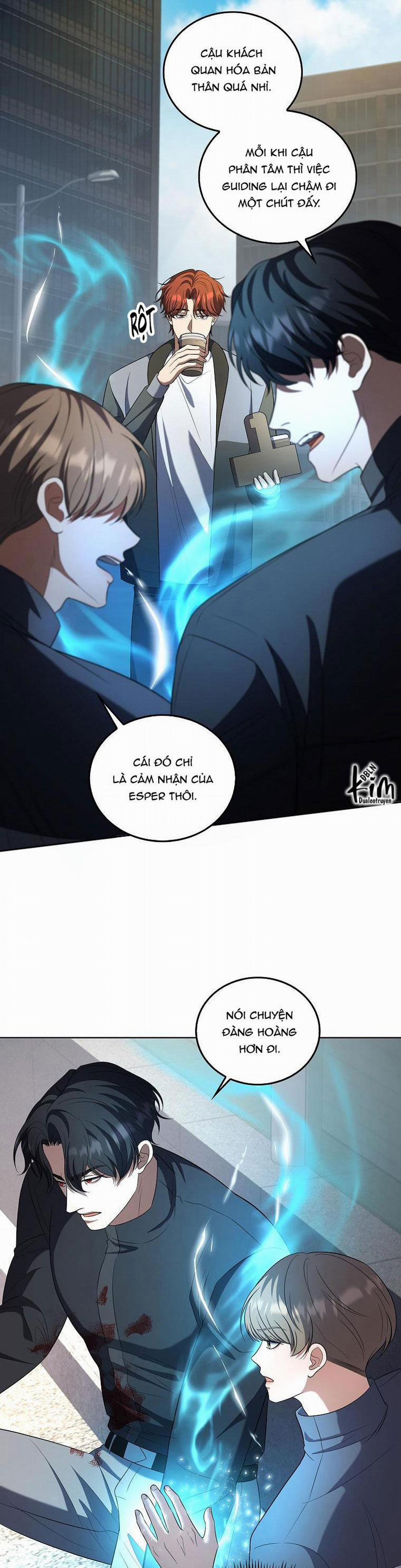 Open The Door 23 trang 6