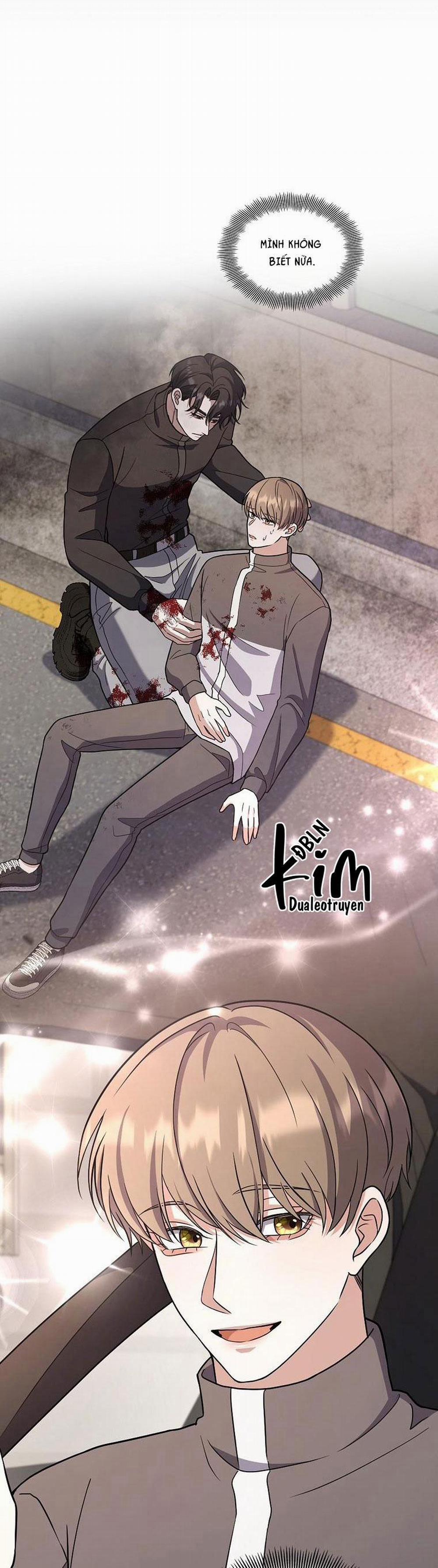 Open The Door 25 trang 27