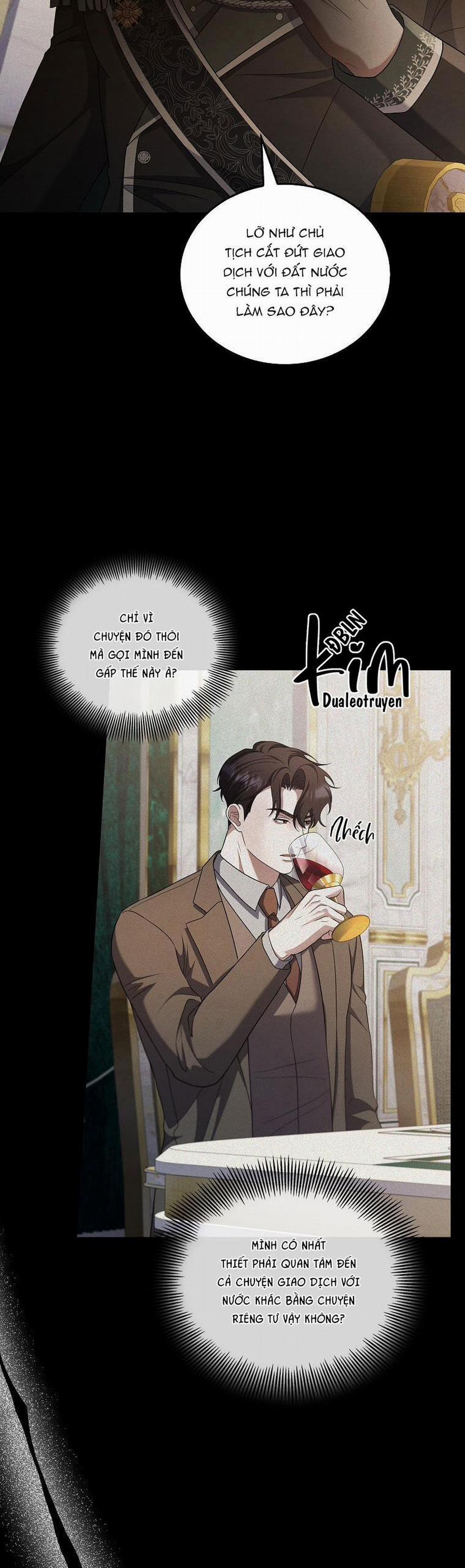 Open The Door 25 trang 6