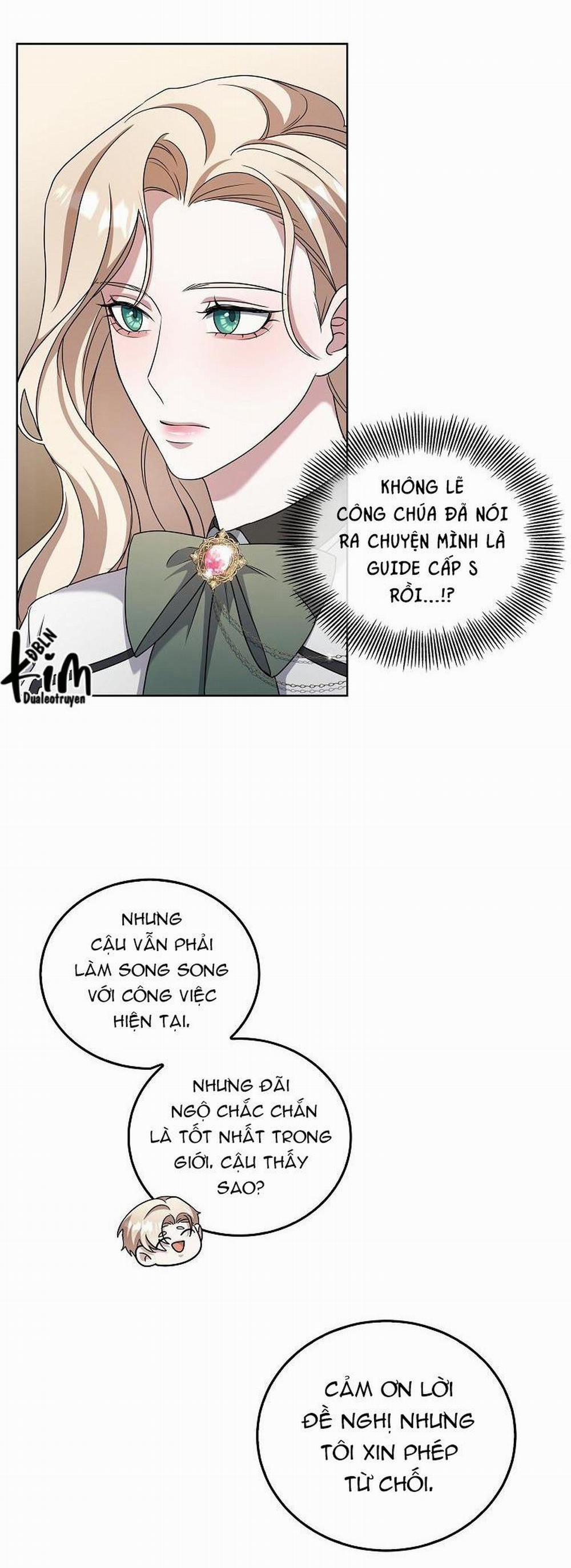 Open The Door 26 trang 12