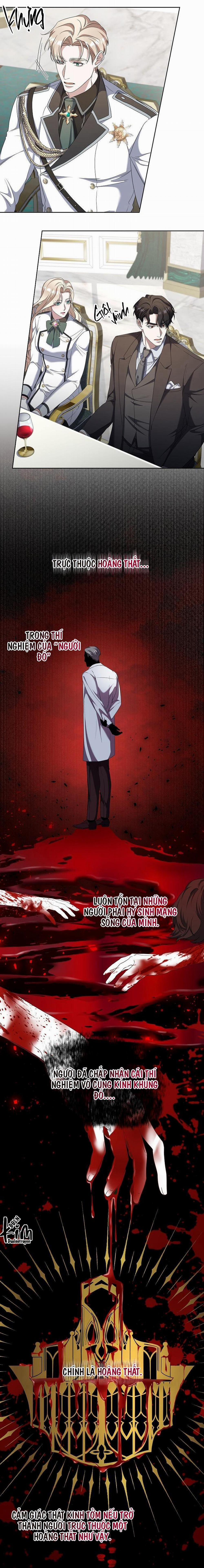 Open The Door 26 trang 13