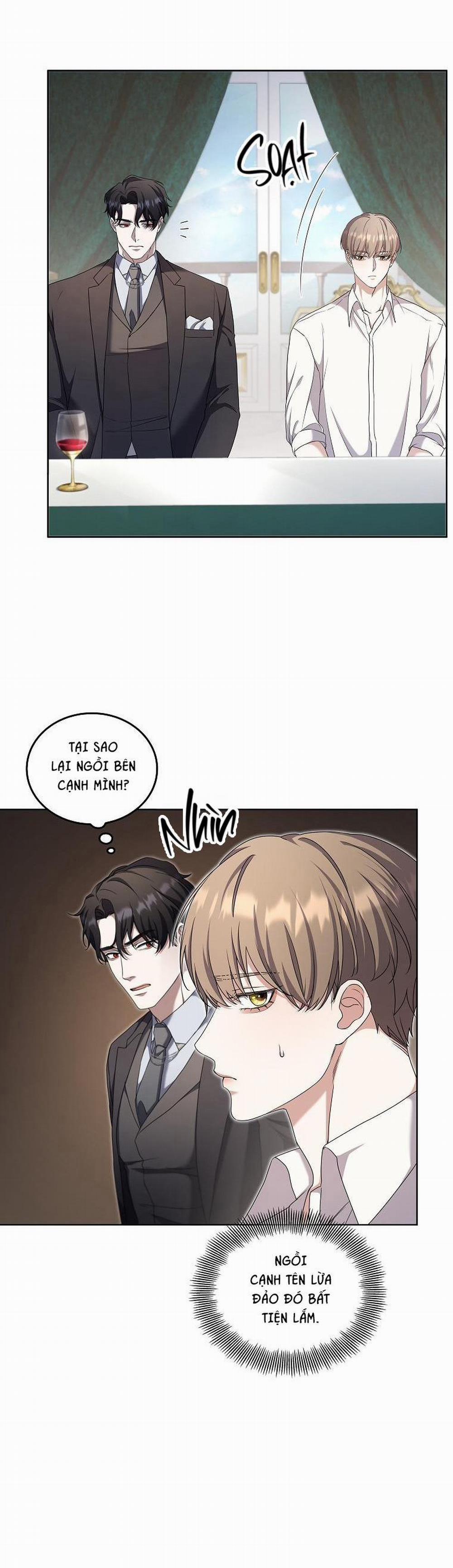 Open The Door 26 trang 2