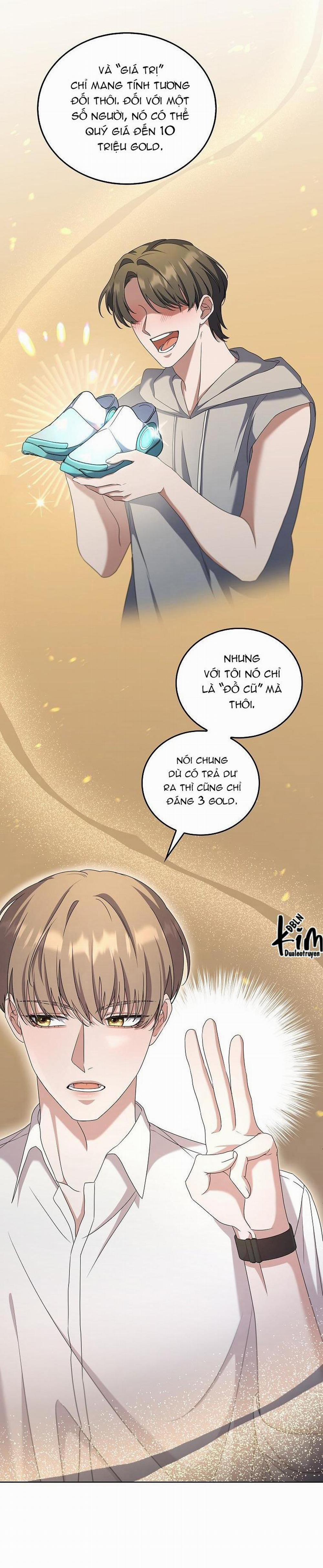 Open The Door 26 trang 7