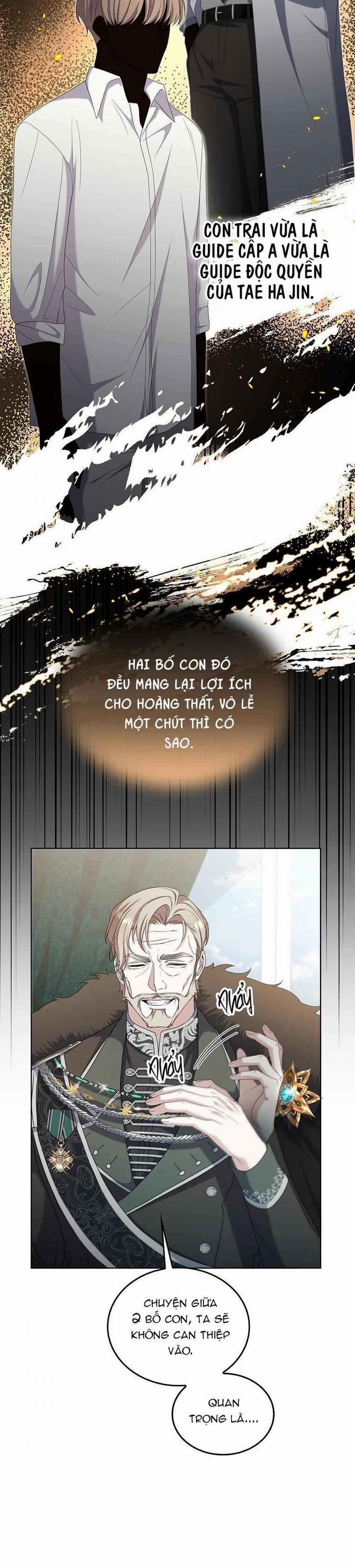 Open The Door 27 trang 6