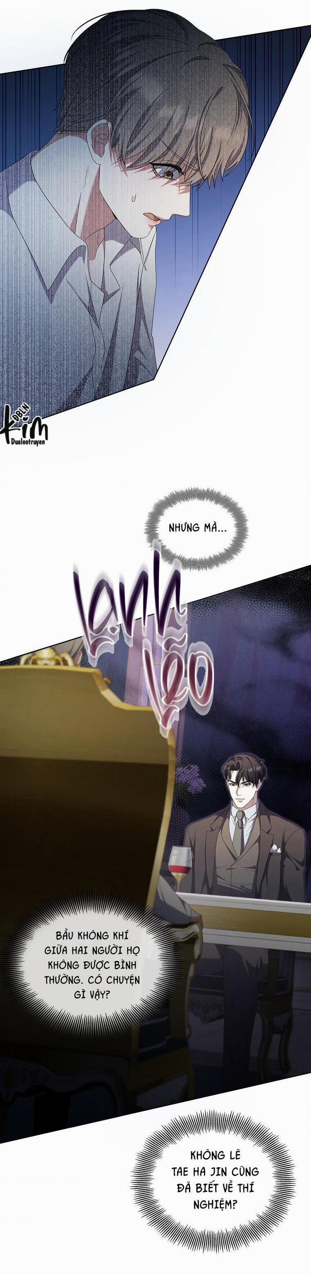 Open The Door 27 trang 8