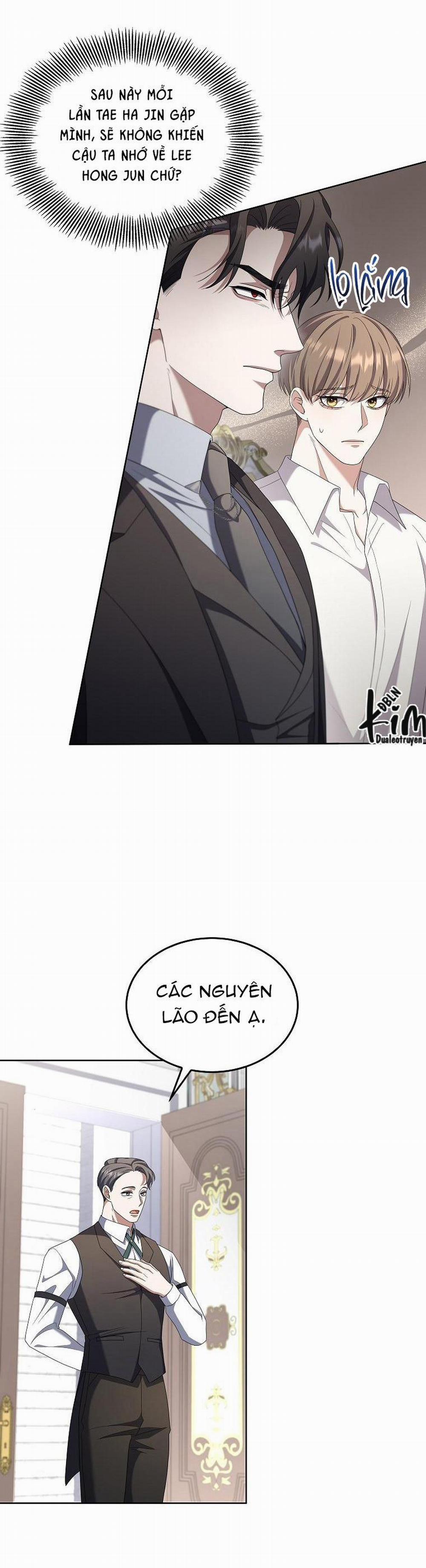 Open The Door 27 trang 9