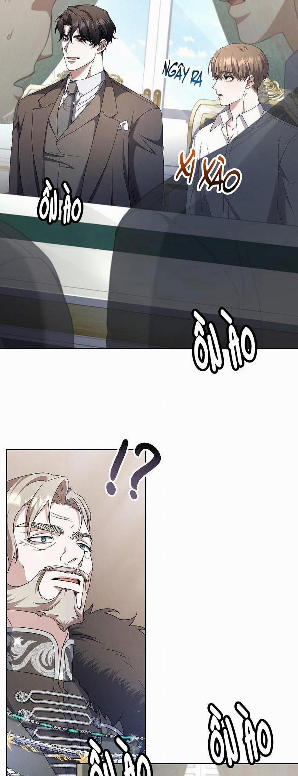 Open The Door 28 trang 3