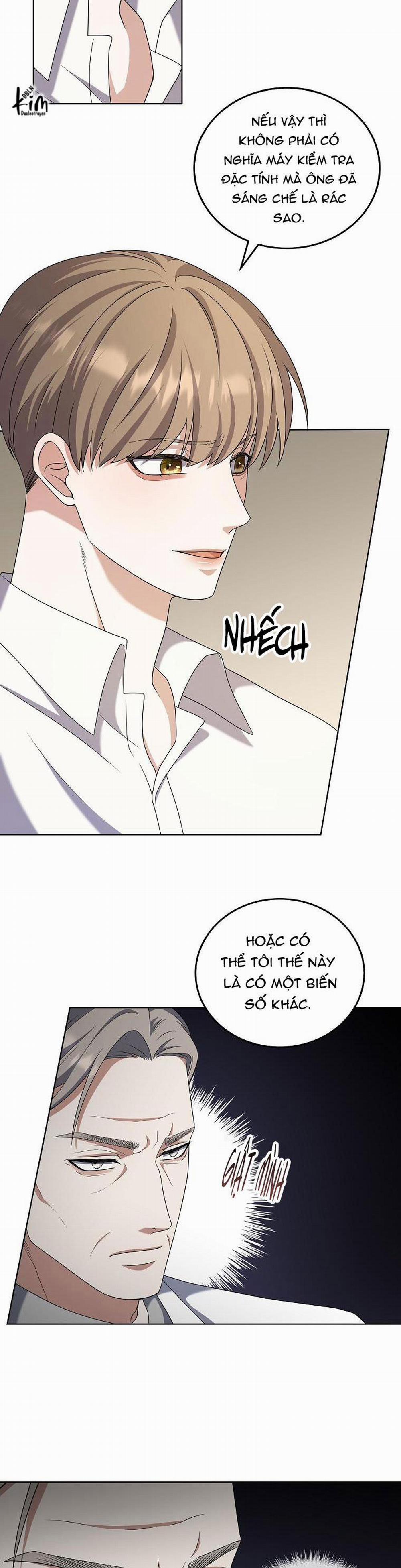 Open The Door 29 trang 12